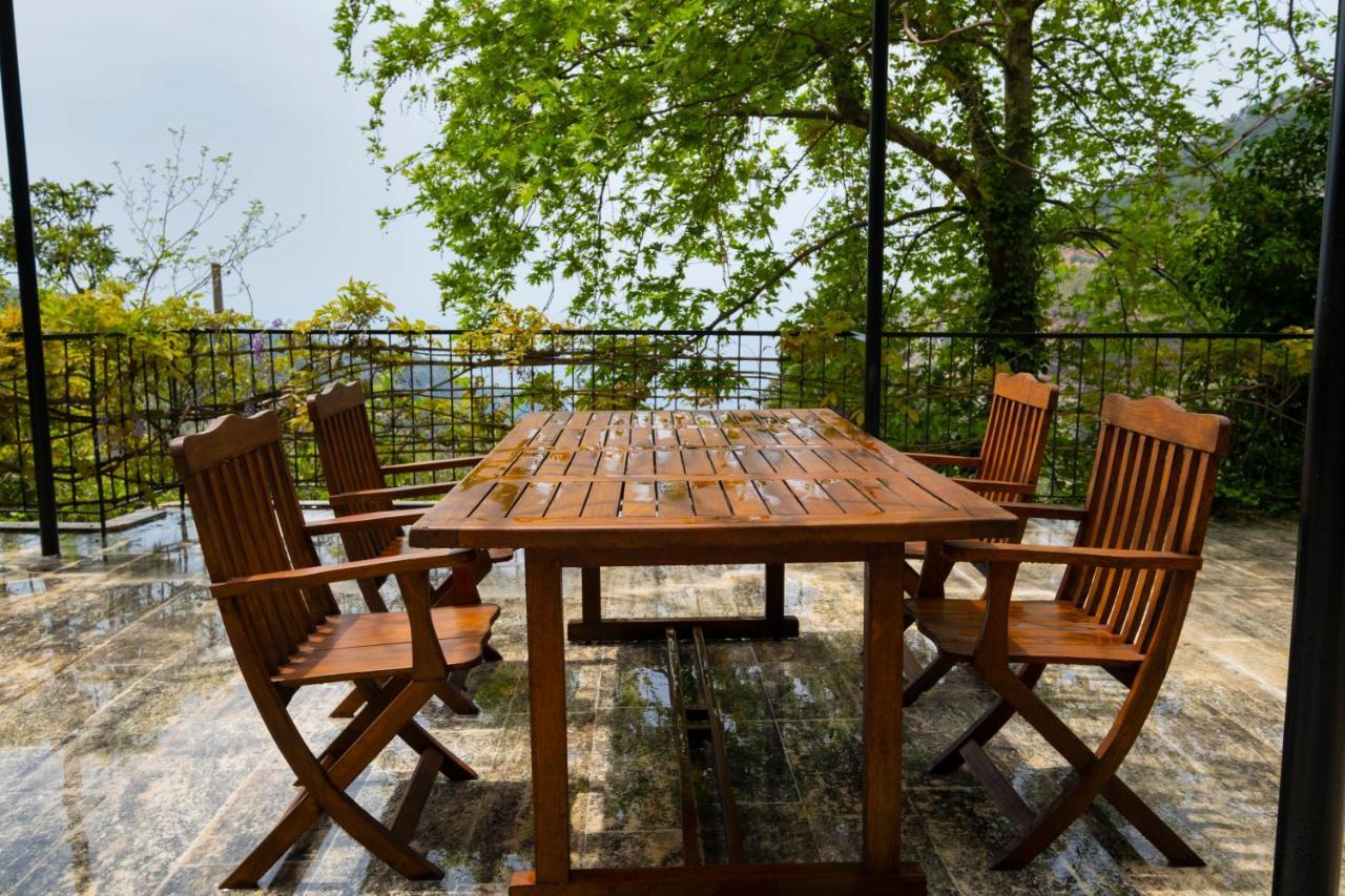 Watermill Villa & Hotel Faralya Fethiye Bagian luar foto